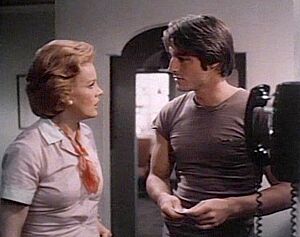 Carroll Baker Perry King Bad Trailer