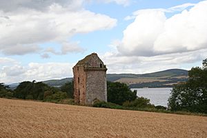 CastleCraig Scotland