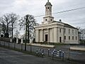 Castlereagh Presbyterian Church - geograph.org.uk - 107824