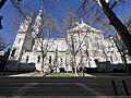 Cathedral of the Blessed Sacrament 2025d