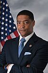 Cedric Richmond official photo.jpg