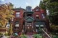 Charles Raymond House