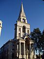 Christ Church Spitalfields 02