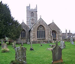 Church of St Philip and St James, Norton St Philip - geograph.org.uk - 681273.jpg