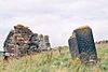Church ruins, Inishkeel island. - geograph.org.uk - 135936.jpg
