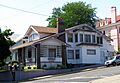 Clarke House - Pendleton Oregon