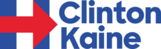 Clinton Kaine.svg