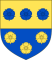 Coat of Arms of the House of Loredan