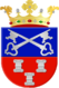 Coat of arms of Abcoude