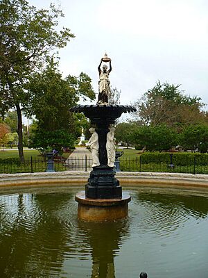 Confederate Park Demopolis 03