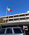 Consulado General de México - Houston, Texas, USA (2024)