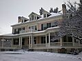Corbin House