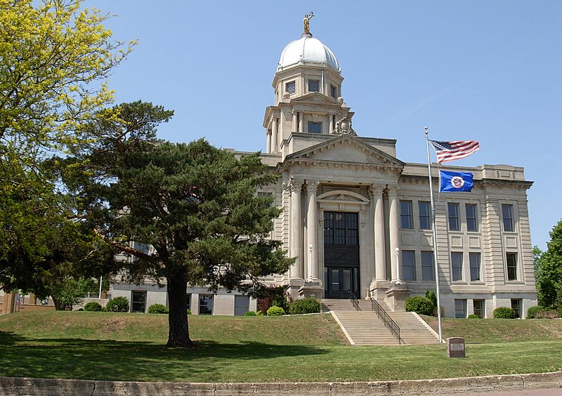 CourthouseJacksonCountyMinnesota2007