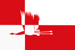 Cranendonck vlag