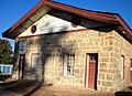 Crawford Depot