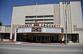 Crockett Theater - Lawrenceburg, TN 6-30-2013