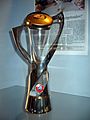 Cup of the UEFA Under 21 Championship