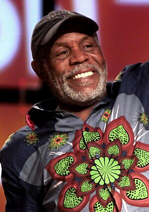 Danny Glover 2014 Phoenix Comicon 2 (cropped)