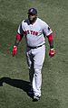 David Ortiz March 2014