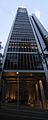 Deutsche Bank building - Sydney