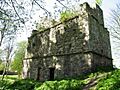 Doocot, North Berwick - geograph.org.uk - 160624