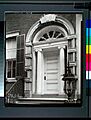 Doorway- Tredwell House, 29 East 4th Street, Manhattan (NYPL b13668355-1219143)