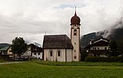 Dorf, Kapelle Mariahilf Dm13462 IMG 0888 2019-07-31 16.23