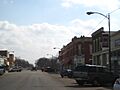 Downtown minneapolis kansas 2009