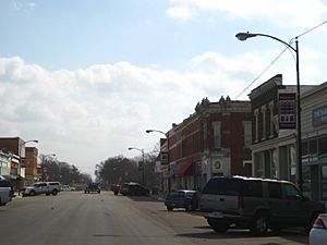 Downtown Minneapolis (2009)
