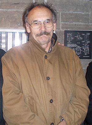 Dušan Petričić wiki photo.jpg