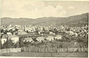 Durch Bosnien und die Herzegovina kreuz und quer; Wanderungen (1897) (14595283388)