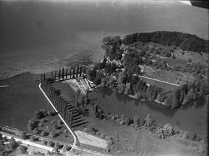 ETH-BIB-Au, Halbinsel Au aus 250 m-Inlandflüge-LBS MH01-001683