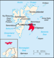 Edgeøya