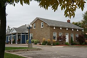 Elliott House, Mississauga