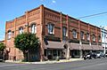 Empire Block - Pendleton Oregon