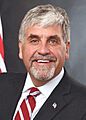 Eric D. Hargan official photo (cropped)