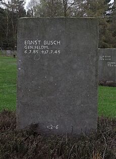 Ernest Busch