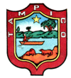 Official seal of Tampico