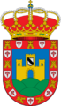 Escudo de Castroverde de Cerrato (Valladolid)