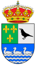 Coat of arms of Colunga