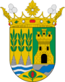 Escudo de Cuevas del Almanzora