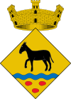 Coat of arms of Biure