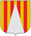 Coat of arms of Pira