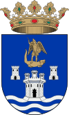 Coat of arms of