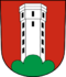 Coat of arms of Etziken