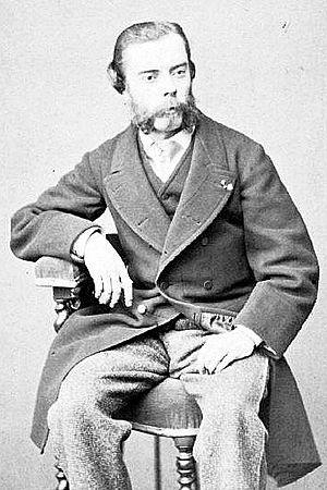 Eugène Ketterer 1864