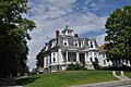 FarmingdaleME CaptNathanielStoneHouse