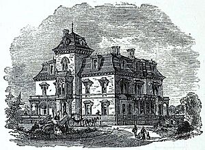 Federico Barreda House