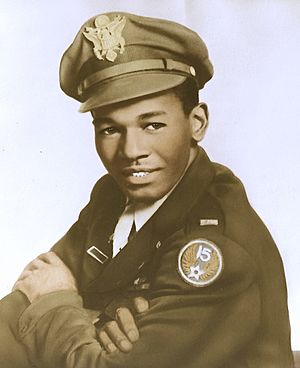 First Lieutenant Clavin J. Spann 15th Air Force.jpg