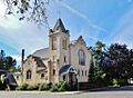 First United Methodist Church-CDA-ID